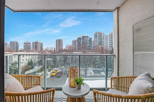 Additional image 27 of 31 Bales Ave Unit 501