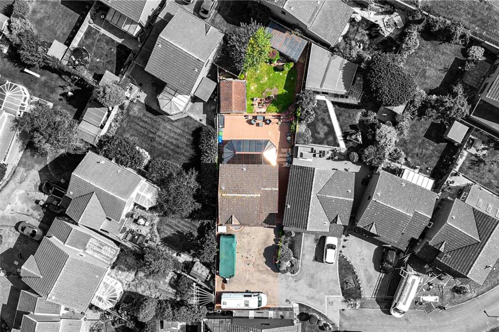 Additional image 2 of Torridge, Hockley, Tamworth, Staffordshire, B77