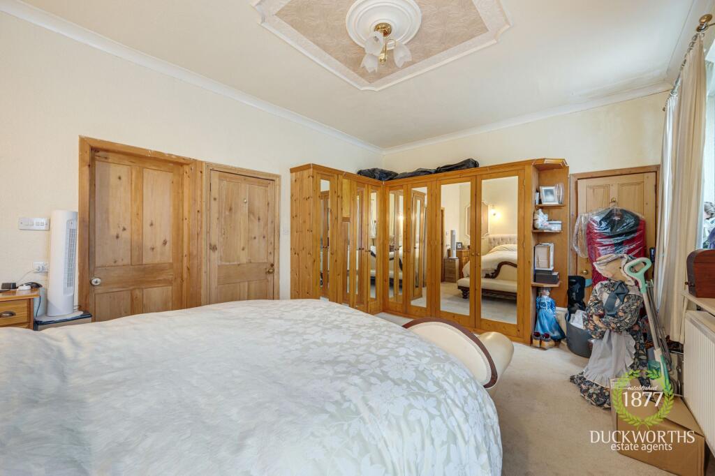 Additional image 30 of Bankside, King Street, Padiham BB12