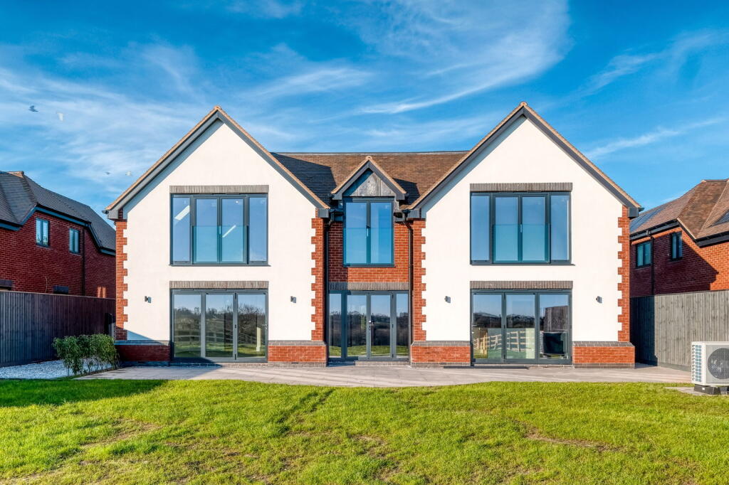 Additional image 20 of Merewood, Malthouse Lane, Earlswood, Solihull, B94 5SD