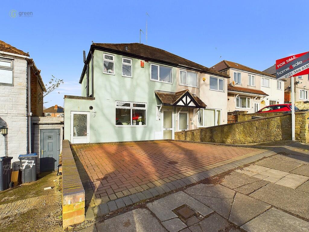 Additional image 11 of Tresham Road, Great Barr