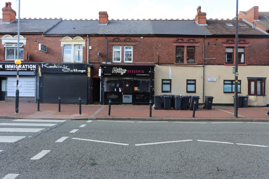 Additional image 3 of Bearwood Road,  Smethwick, B66