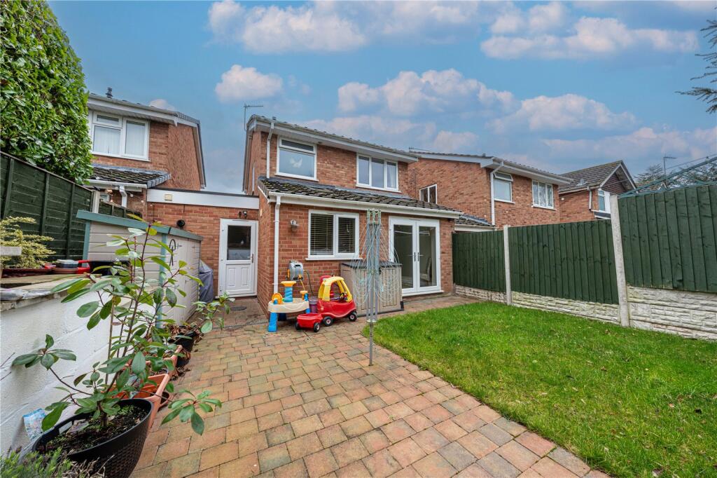 Additional image 28 of Flora Close, Tamworth, Staffordshire, B79