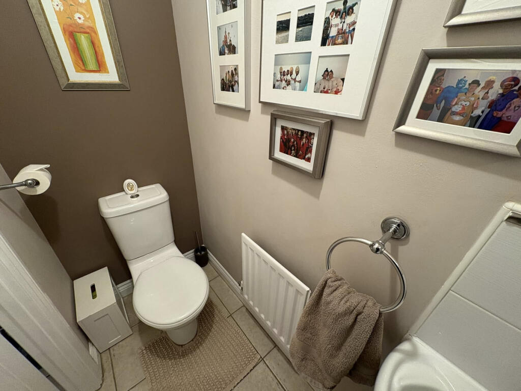 Additional image 7 of Camellia Drive, Bristol, BS32