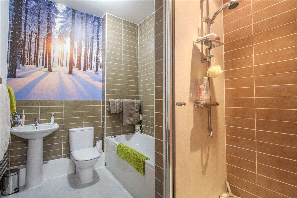 Additional image 8 of Apartment 1, Woodlands Mill, Mulberry Lane, Steeton, BD20