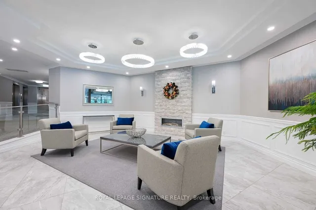 Additional image 2 of 1300 Bloor St Unit 203