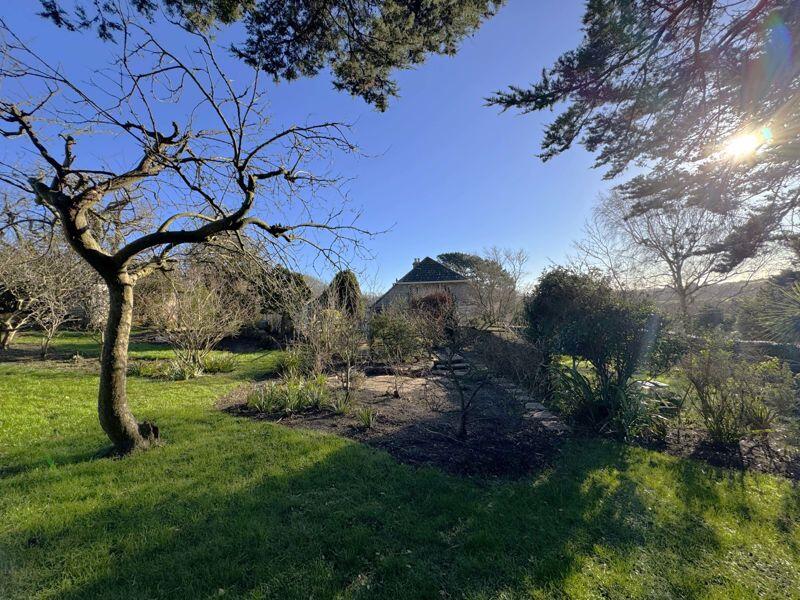 Additional image 34 of SOUTH INSTOW - PROPERTY WITH RURAL VIEWS & POTENTIAL TO REFURBISH & EXTEND