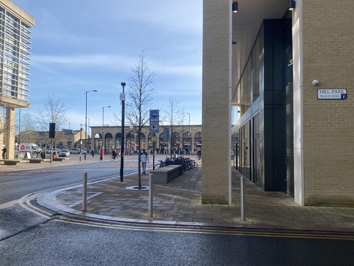 Additional image 7 of Unit 1, 50-60 Station Road, Cambridge, CB1 2JH