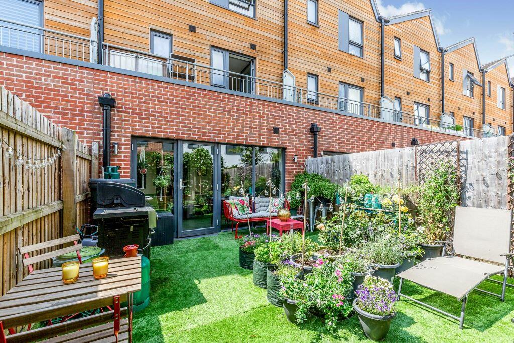 Additional image 10 of Paintworks, Arnos Vale, Bristol