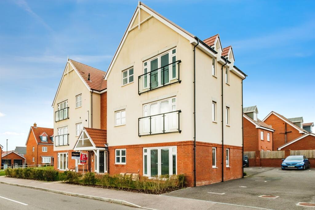 Additional image 15 of Snapdragon Lane, Worthing