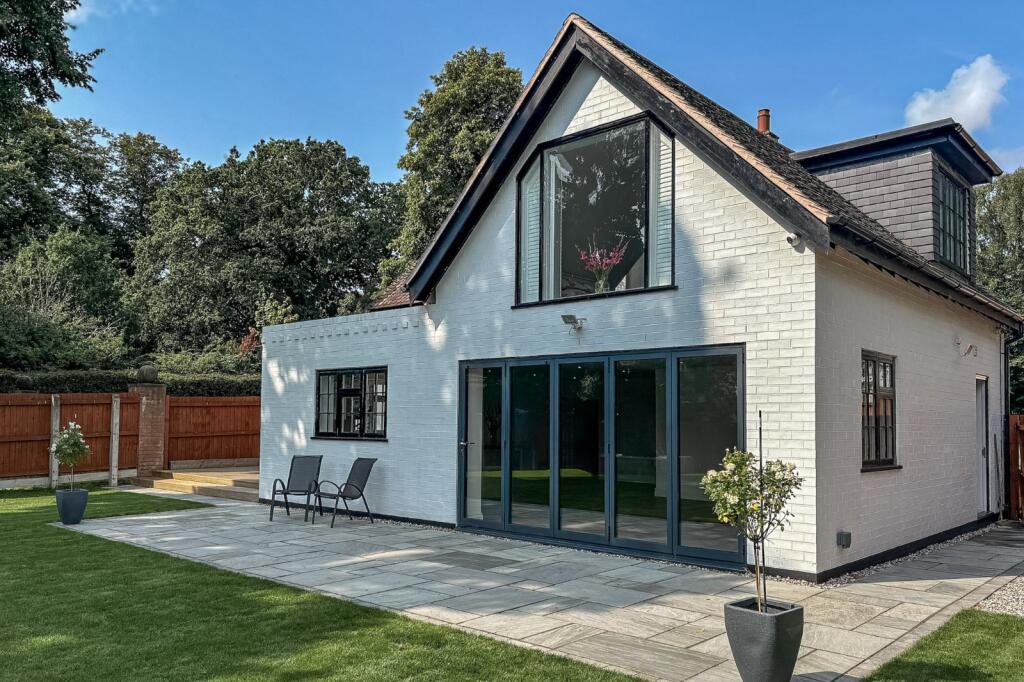 Additional image 22 of Walkers Heath Road, Birmingham, Worcestershire, B38