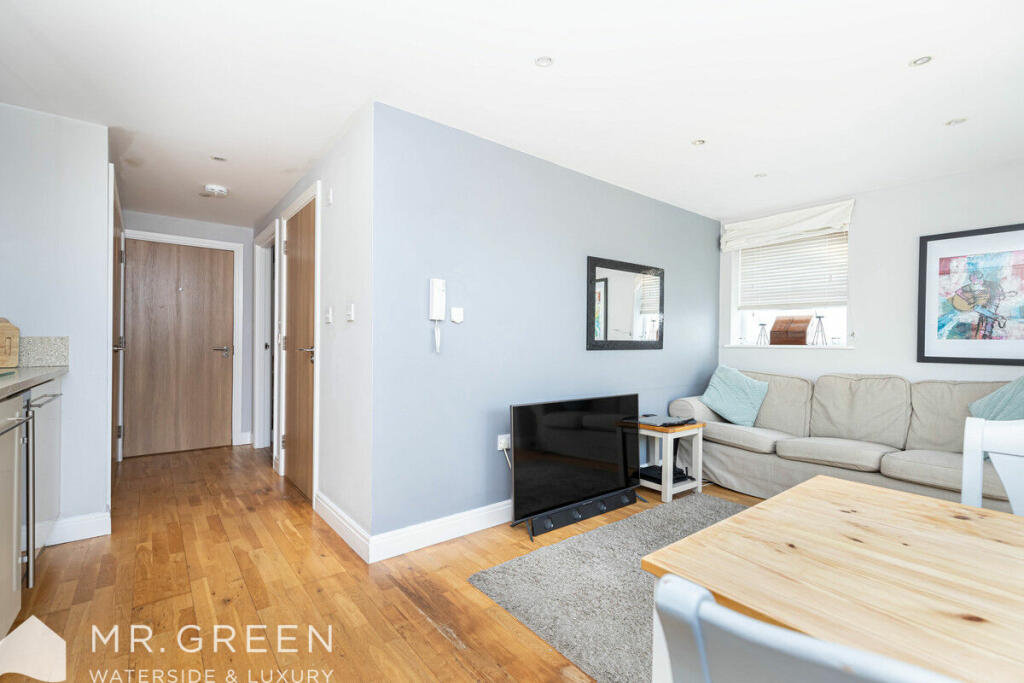 Additional image 5 of Waters Edge, 18 Warren Edge Road, Hengistbury Head, Bournemouth, BH6 4AX