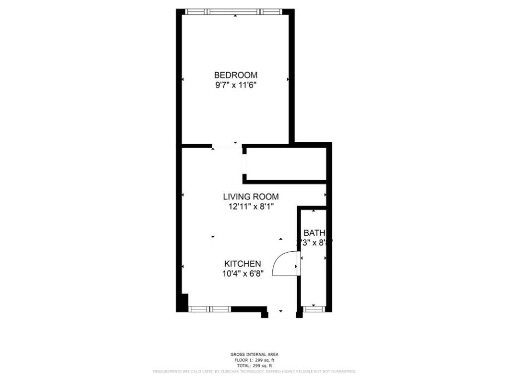 Additional image 7 of 118A Round Wood, Llanedeyrn, Cardiff, CF23 9PJ