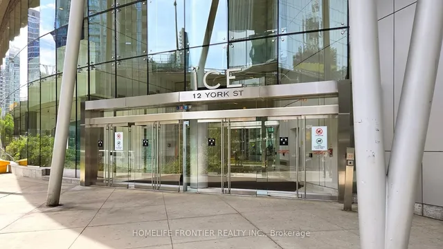 Additional image 2 of 12 York St Unit 411