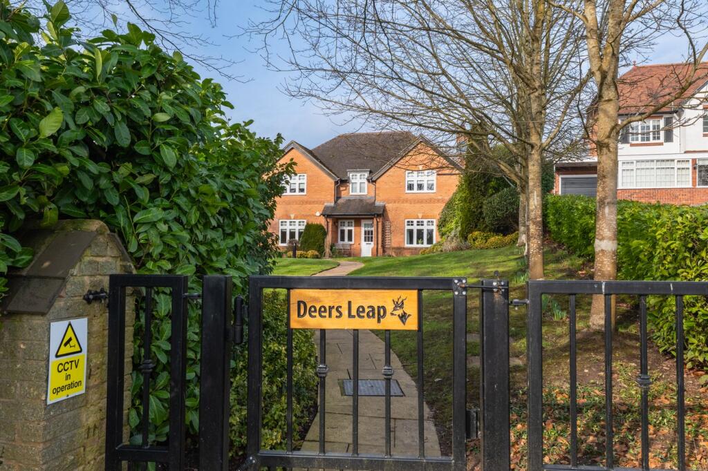 Additional image 28 of Bear Lane, Henley-in-Arden, B95