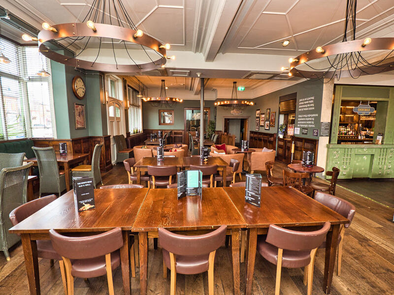 Additional image 3 of The King's Head, Hagley Road, Birmingham, West Midlands, B17 8BJ