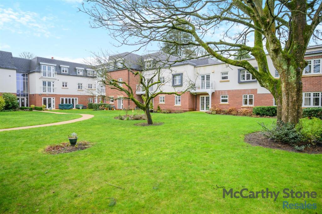 Additional image 34 of Brueton Place, Blossomfield Road, Solihull, B91 1PT