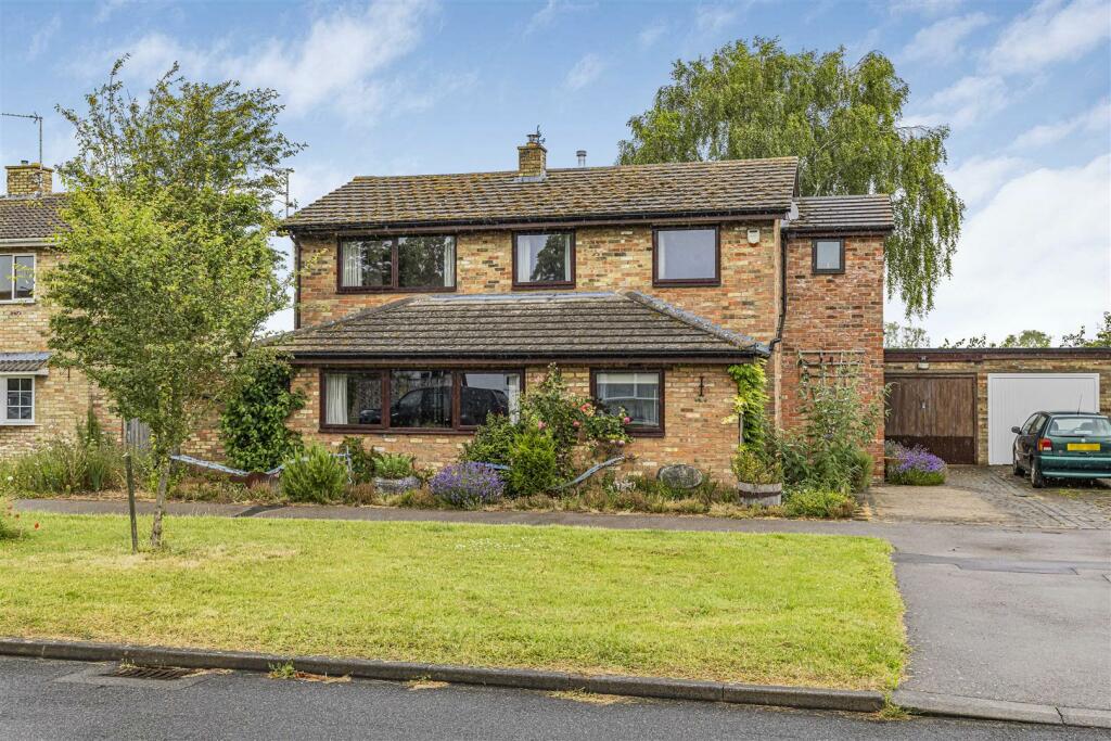 Additional image 25 of Beechwood Avenue, Bottisham