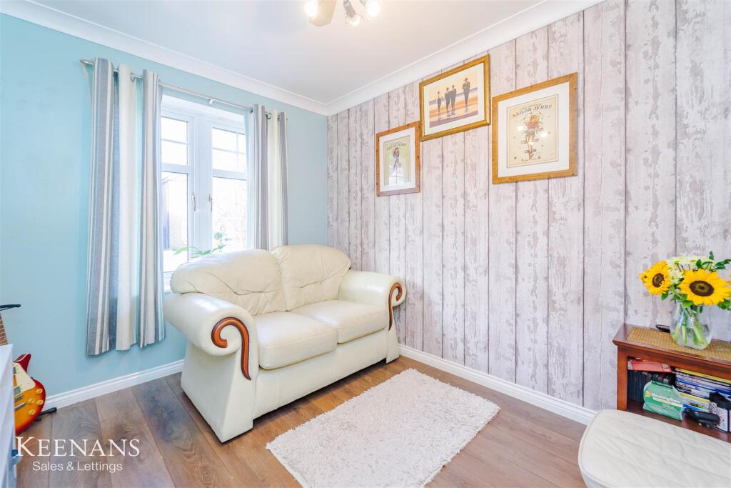 Additional image 4 of Bluebell Way, Huncoat, Accrington