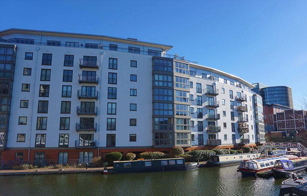 Additional image 7 of Liberty Place, Sheepcote Street, Brindley Place, Birmingham