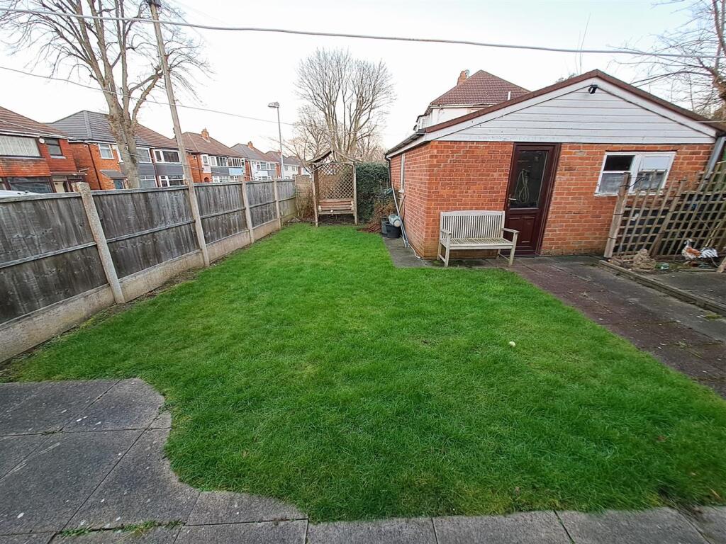 Additional image 10 of Whitecroft Road, Sheldon, Birmingham
