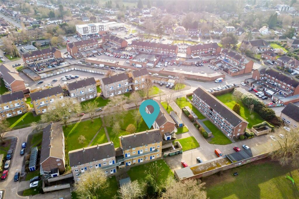 Additional image 8 of Hughenden Road, St. Albans, Hertfordshire, AL4