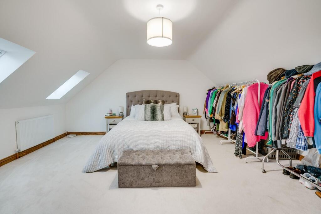 Additional image 16 of Exceptional four/five bedroom family home situated within a generous plot in the region of 1/3 of an acre on the fringes