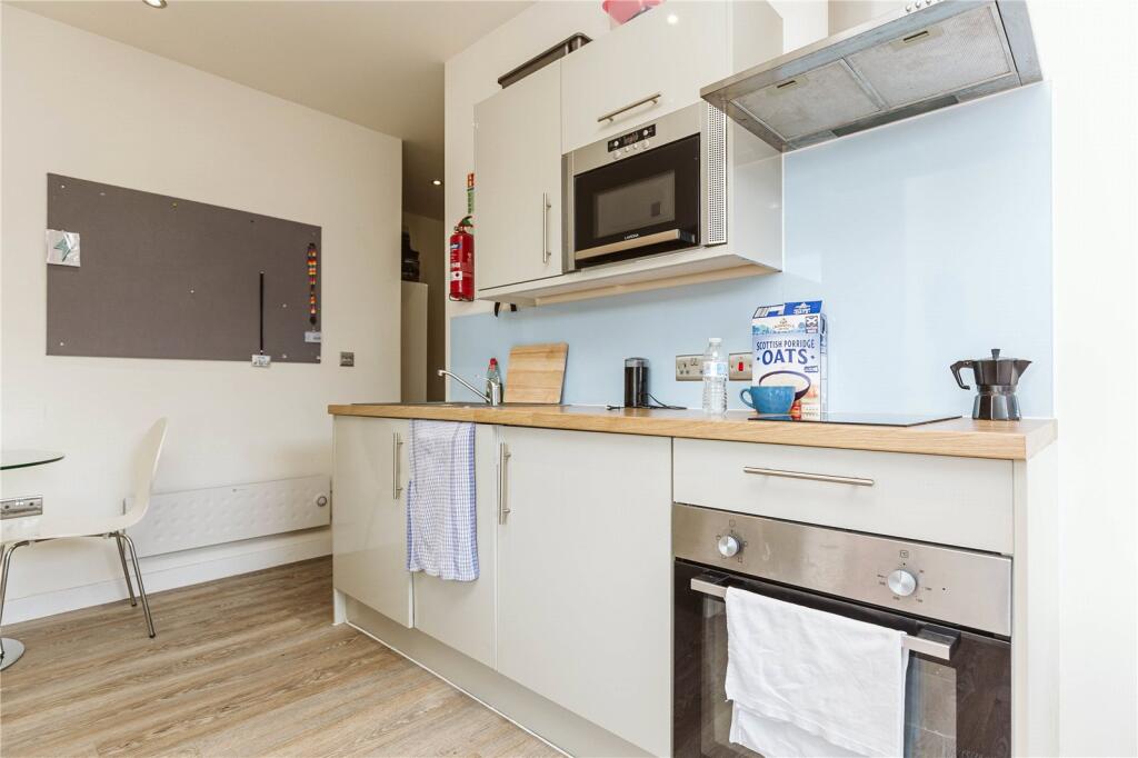 Primary image of Crown House, 37-41 Prince Street, City Centre, Bristol, BS1