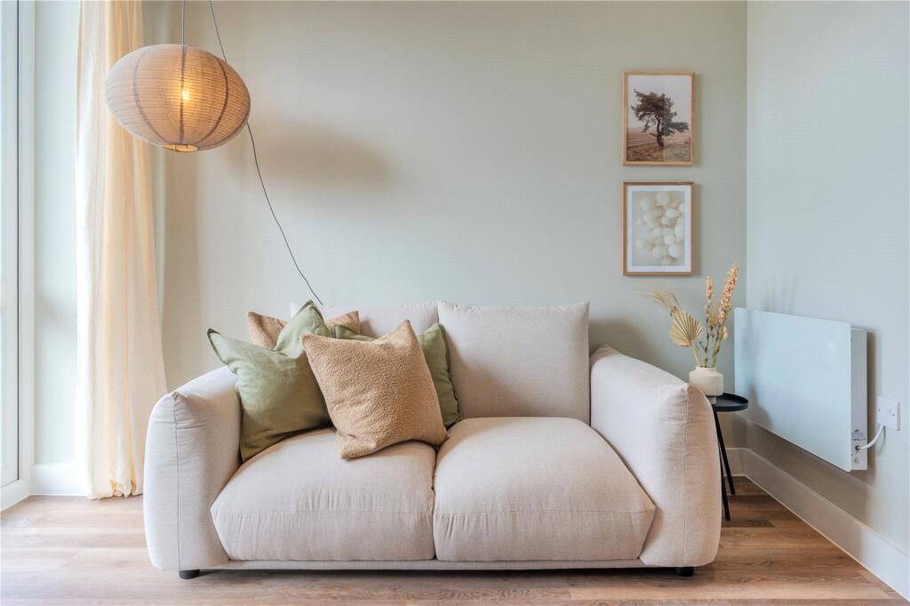 Additional image 5 of Forest Apartments, Forest Road, Bristol, BS15