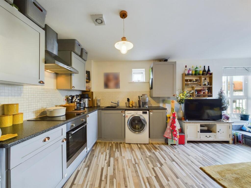 Additional image 10 of Petherton Road, Hengrove, Bristol