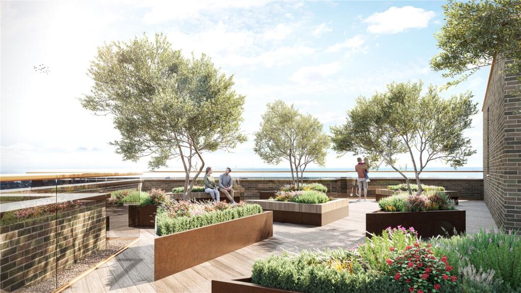 Additional image 7 of Goldstone Apartments, Newtown Road, Hove, BN3