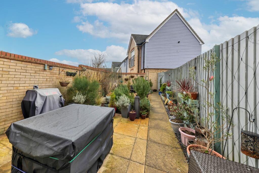 Additional image 18 of Dobede Way, Soham, CB7