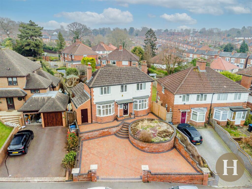 Additional image 18 of Fellows Lane, Harborne, Birmingham, B17