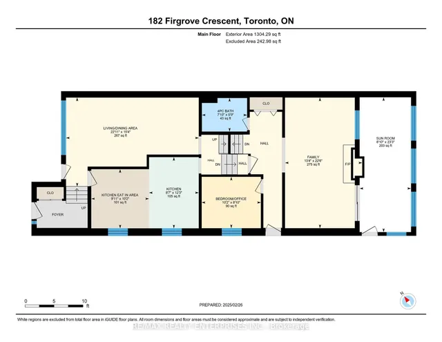 Additional image 39 of 182 Firgrove Cres