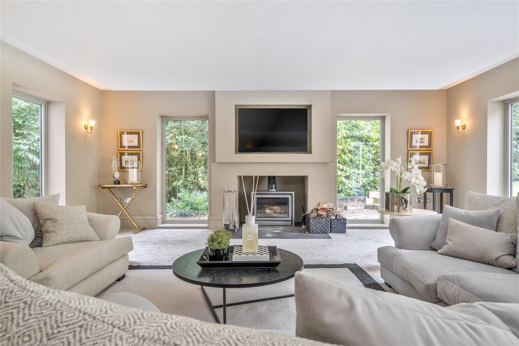 Additional image 6 of Ninhams Wood, Keston Park