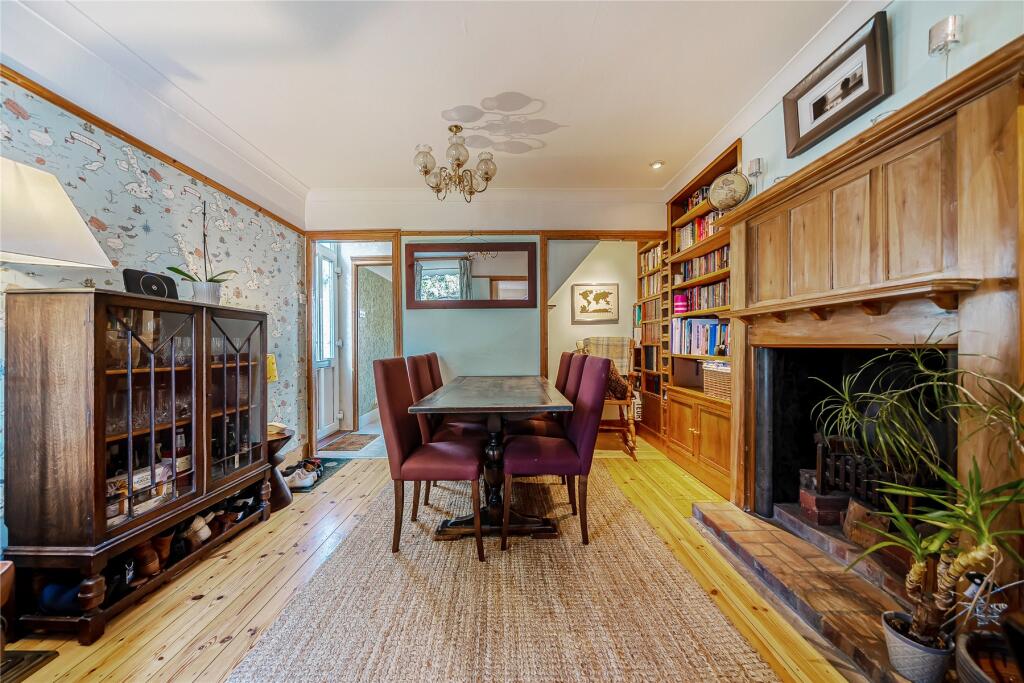 Additional image 9 of Recreation Road, Bromley