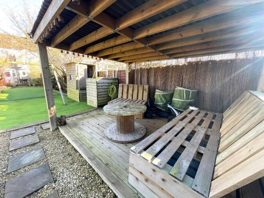 Additional image 21 of Cranhill Road, Street