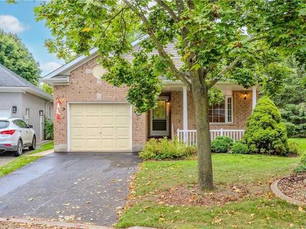 14 Sprucehaven Ct, Guelph, ON N1G 4X7