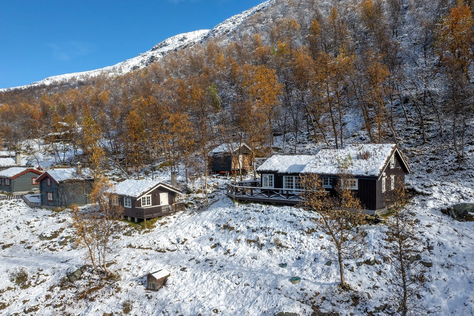 Additional image 3 of Håmmårgrenda 16, 7340 Oppdal