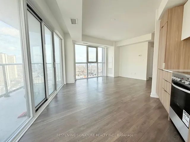 Additional image 3 of 159 Wellesley St Unit 1803