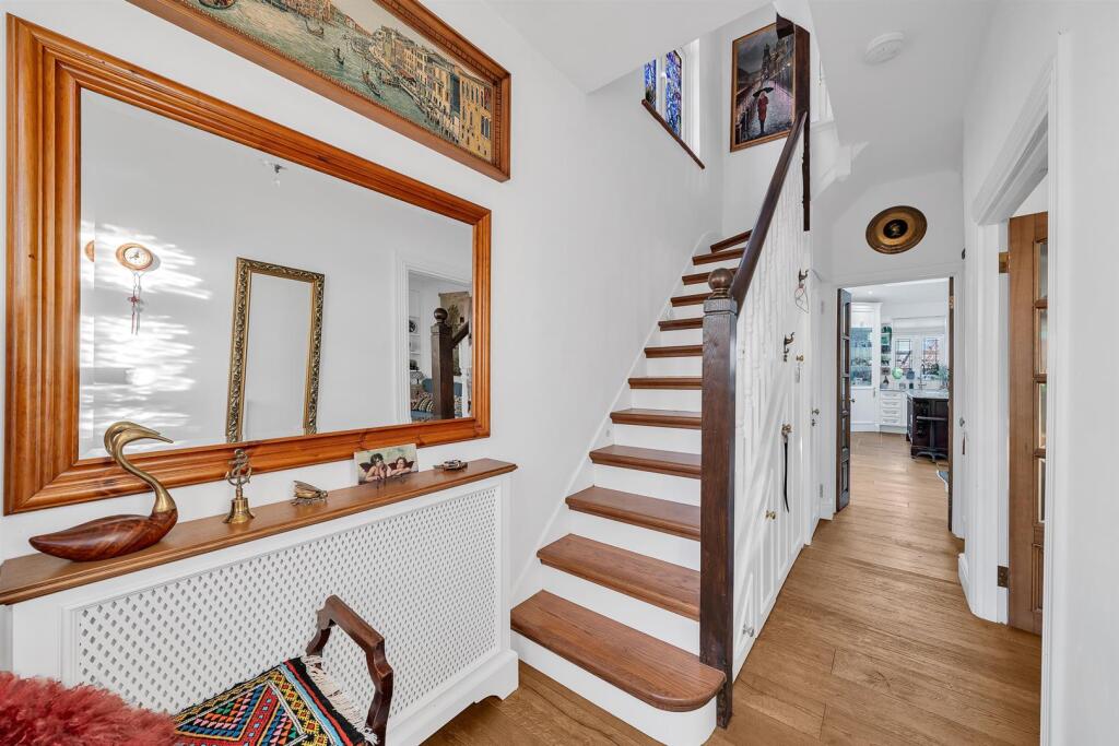 Additional image 13 of Clarence Road, Bickley, Bromley, BR1