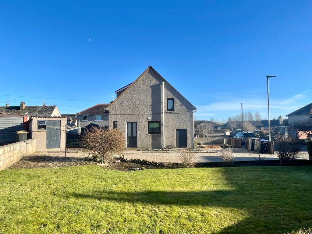 Additional image 18 of Littlewood Place, Alford, AB33