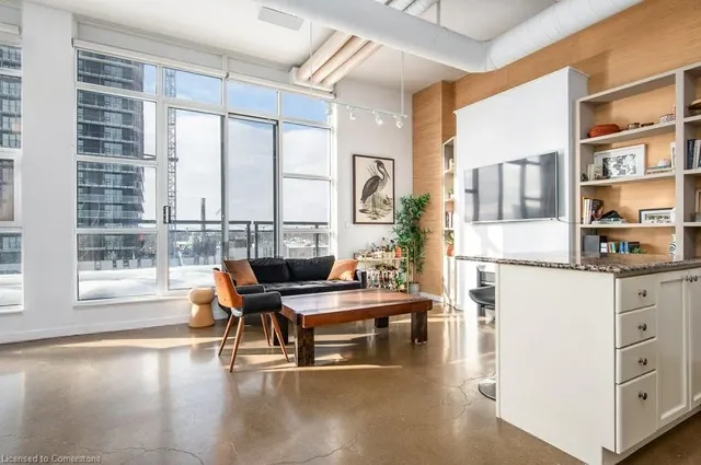 404 King St Unit 610