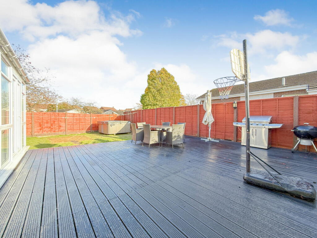 Additional image 26 of Longdyke Drive, Carlisle, CA1 3HT