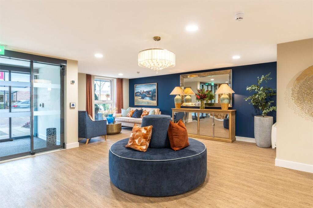 Additional image 18 of The Old Market Gardens, Wimborne, Dorset, BH21