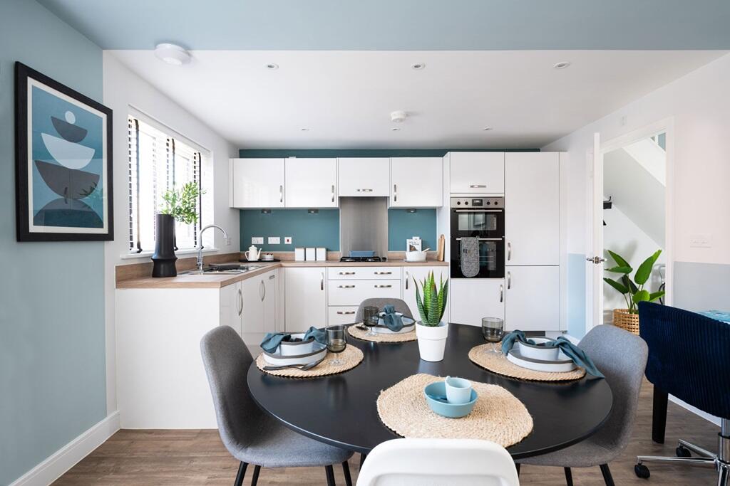 Primary image of Bullens Green Lane,
Colney Heath,
AL4 0QR