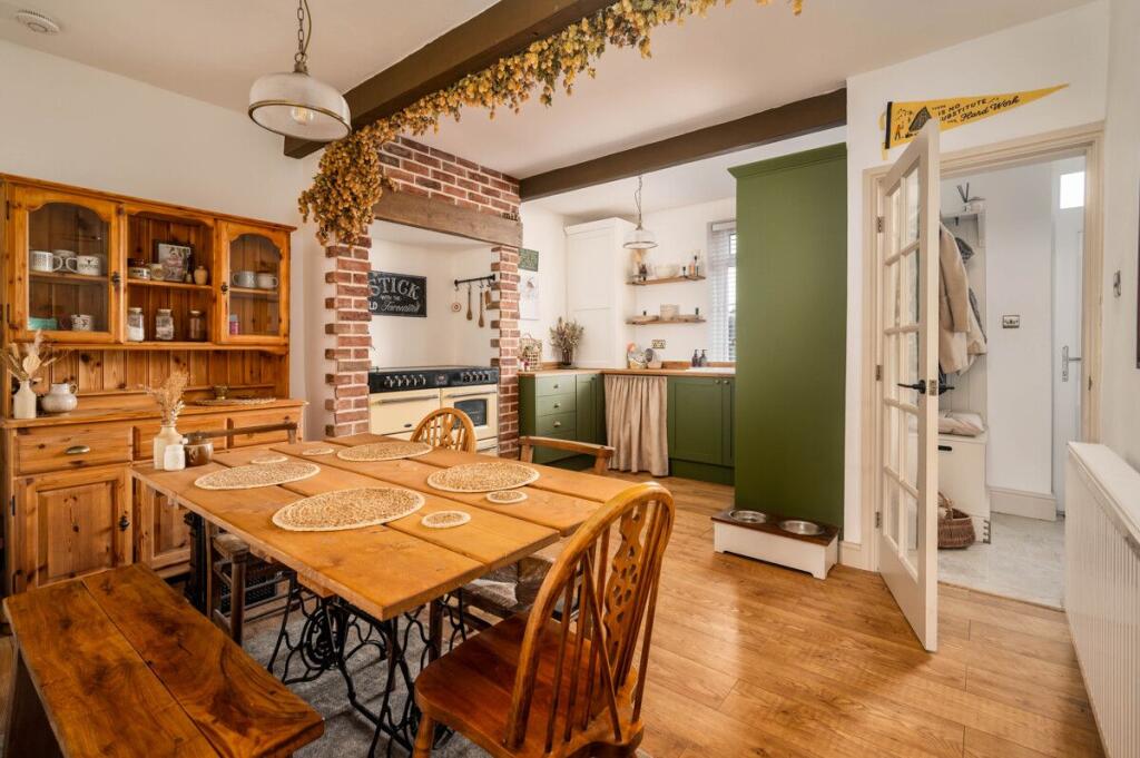 Additional image 4 of Old Lane, Nethertown, Drighlington