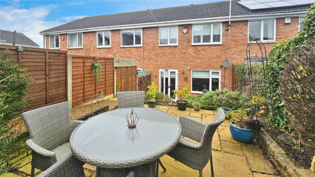 Additional image 6 of Millhaven Avenue, Stirchley, Birmingham