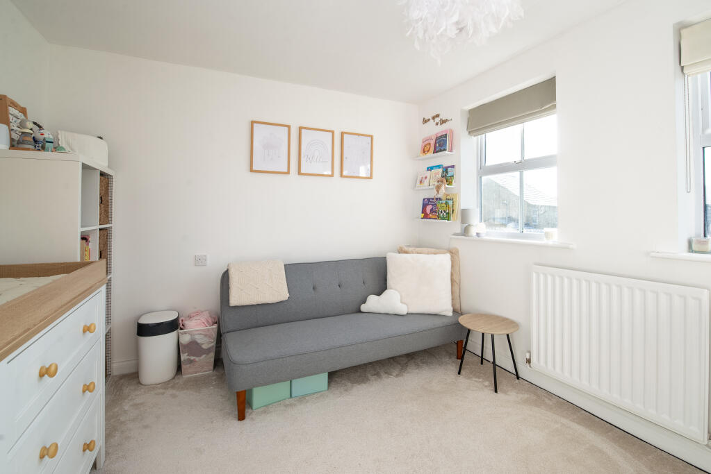 Additional image 12 of Middlefield Court, East Morton, West Yorkshire, BD20