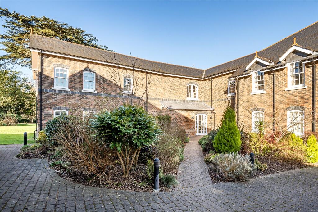 Additional image 15 of Holwood Estate, Westerham Road, Keston